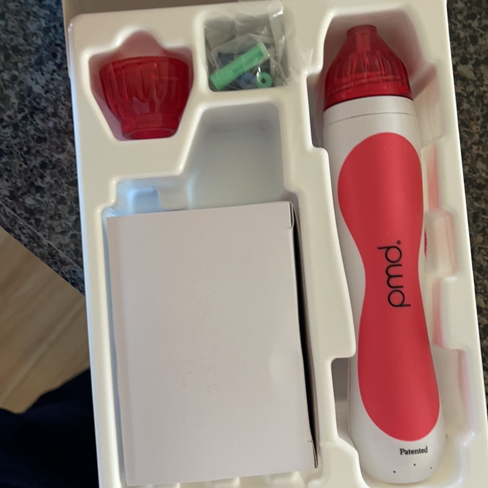 Personal microderm - Picture 4 of 4